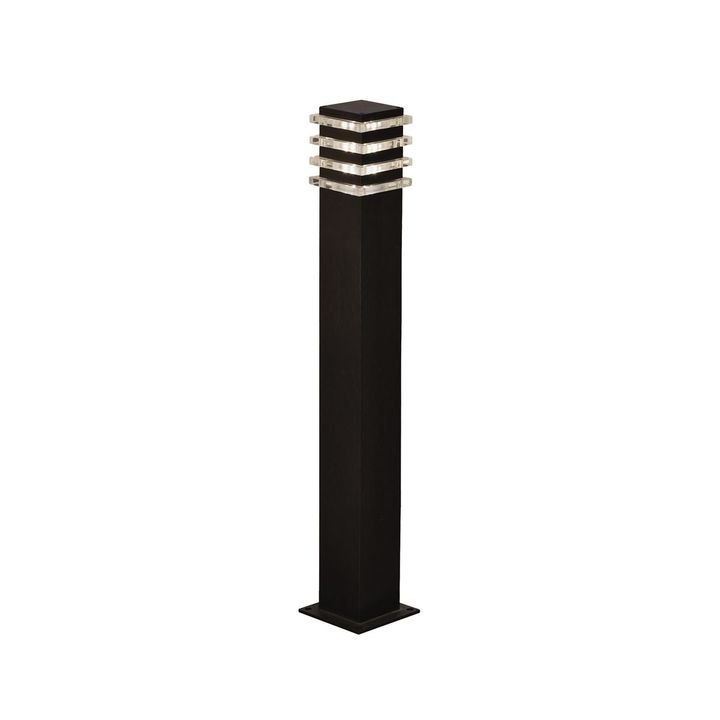 Уличный светильник Kink Light Глари 09313-80F,19