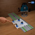 Адаптер для фрезера FBASE 2.0 AMS ДБ-00000718