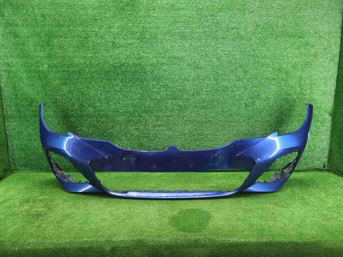 Бампер передний BMW 3er G20 (2018-2022) M-paket