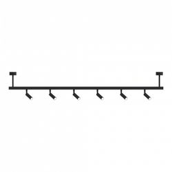 Светильник на штанге ST-Luce TECHNO ST1652.447.24