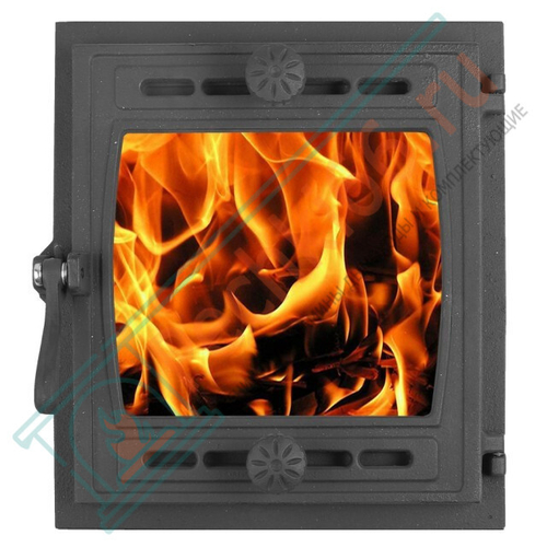 Дверка топочная ДТГ-8БС "Кижи-2" (Рубцовск-Литком) в Кирове