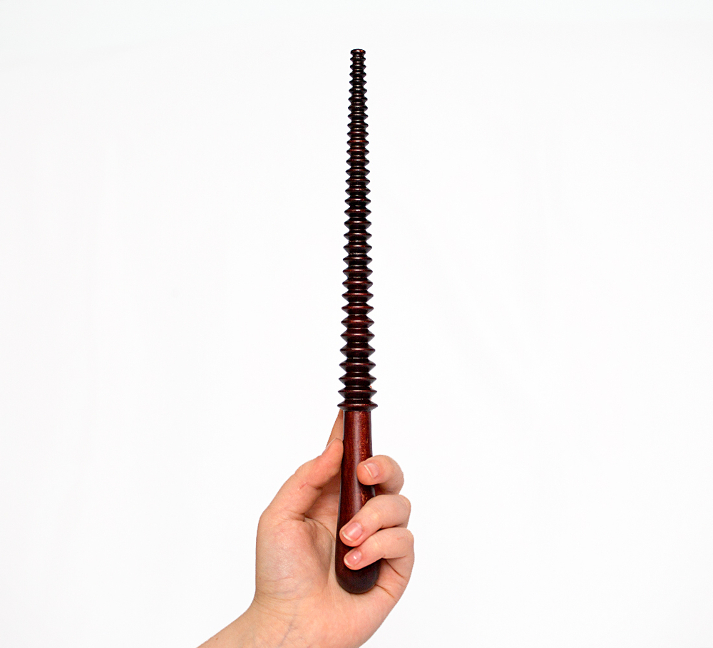 Рубель для мокрого валяния. Фелтинг. Инструменты для Валяния. FT1