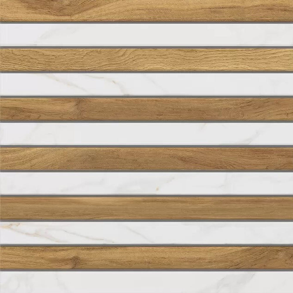 Ametis Selection Eucalyptus Fascia 30x30