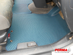 Honda Civic 7 поколение EU (09.2000 - 08.2005) 2WD, хэтчбек