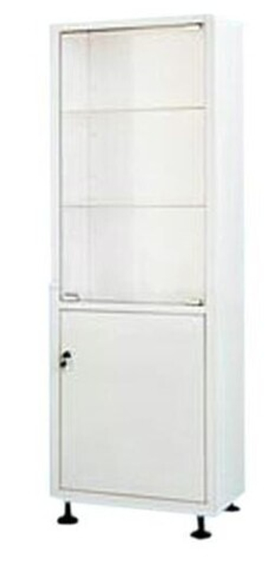 Шкаф медицинский ШМ 1.102