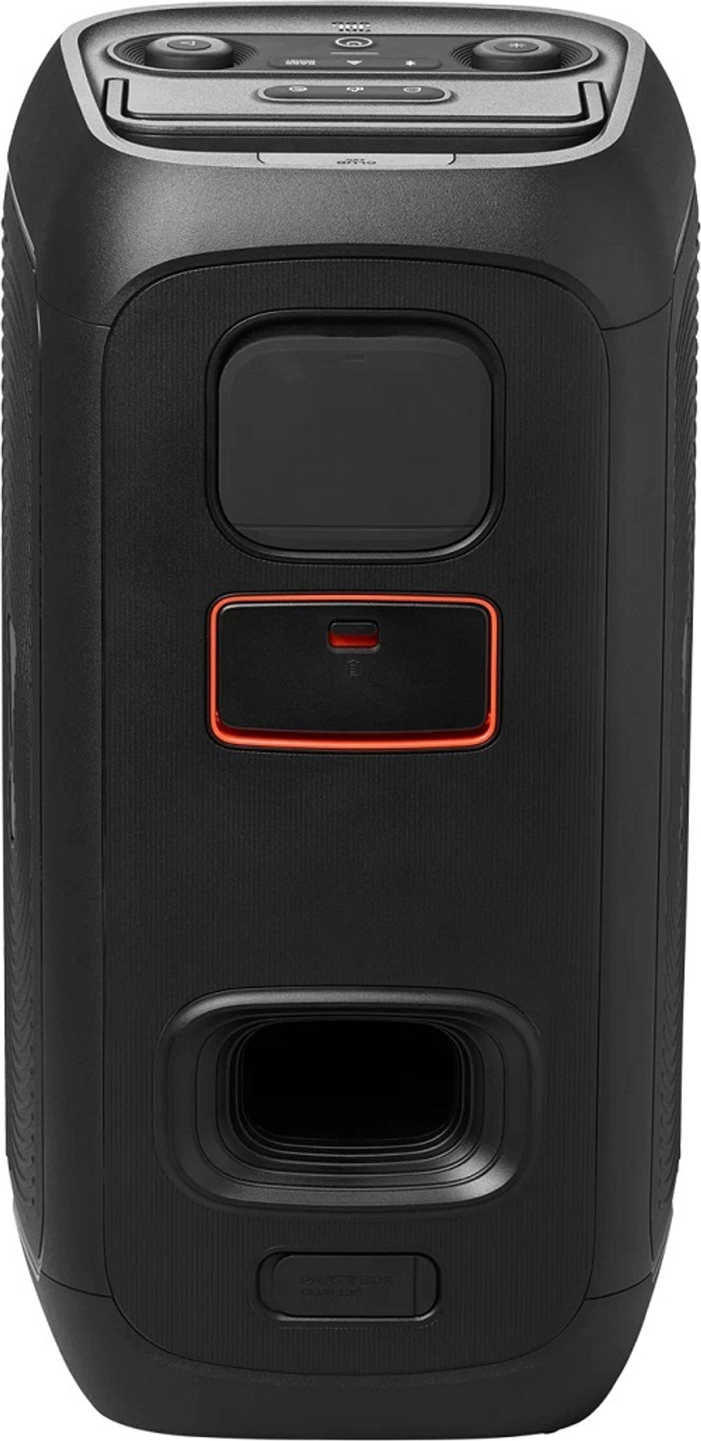 Портативная акустика  JBL PartyBox Club 120