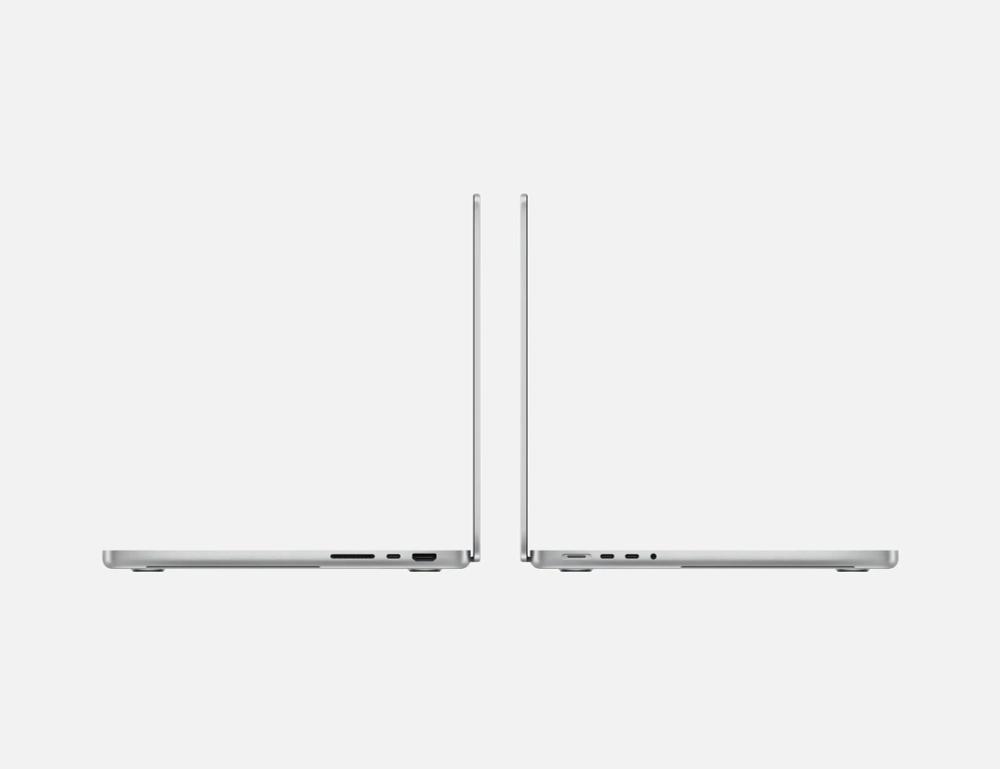 MacBook Pro 14 M5 10-Core, GPU 10-Core, 24GB, 1TB