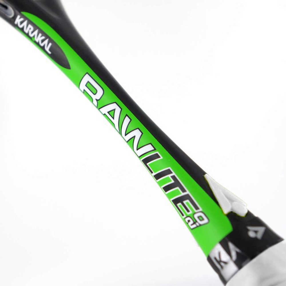 Ракетка для сквоша Karakal Raw Pro Lite 2.0