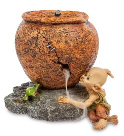 GAEM ED-225 Фигурка «Гном»