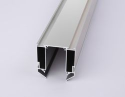 Ambrella Корпус для накладного шинопровода в натяжной потолок Magnetic 220V 2000*61*61 Magnetic 220V GL1013