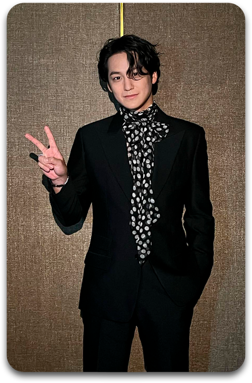 Карта #0962 / Kim Beom