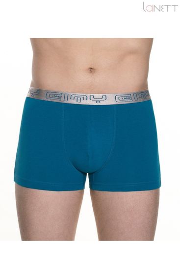 Трусы мужские Lama M-837