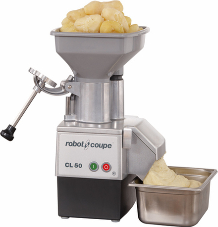 ОВОЩЕРЕЗКА ROBOT COUPE CL50 ULTRA 380В /31666976/