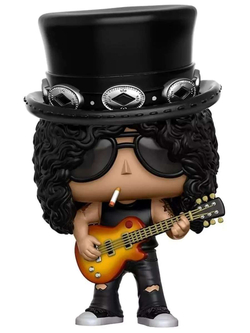 Фигурка Funko POP! Rocks Guns N' Roses Slash (51) 10687