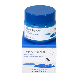 Round lab Birch Juice Lip Balm 20ml