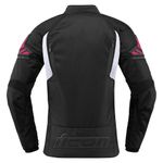 Automag2 / Текстильная / Женская / Розовый