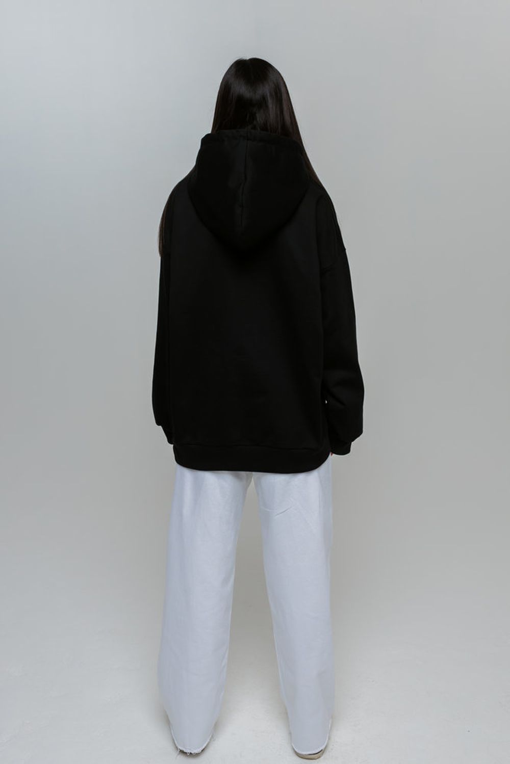 Худи 2 миллиона лет эволюции v.2