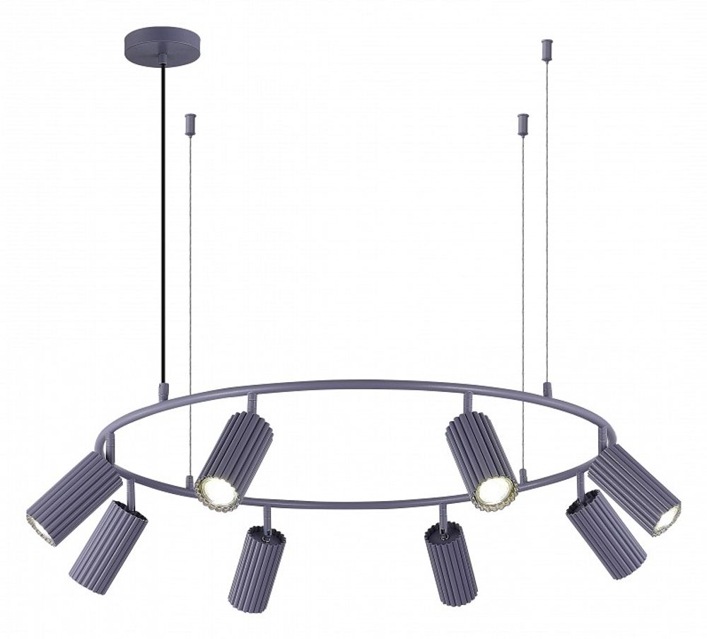 Подвесная люстра ST-Luce Kendo SL1213.703.08