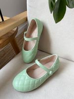 Туфли Age of innocence