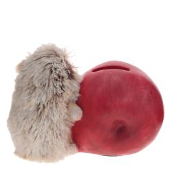 GAEM Копилка "Ёжик", L15 W8 H10 см