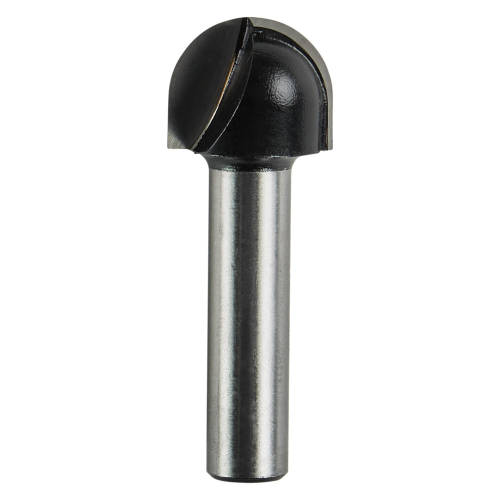 Фреза Makita пазовая галтельная 7,9R 15.8*12.7*8*45*2Т   D-68301