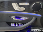 Mercedes-Benz E-Class W213 E250 Avangarde (11.2023)