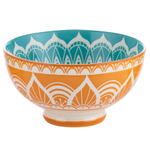 Миска world foods india d 15 см