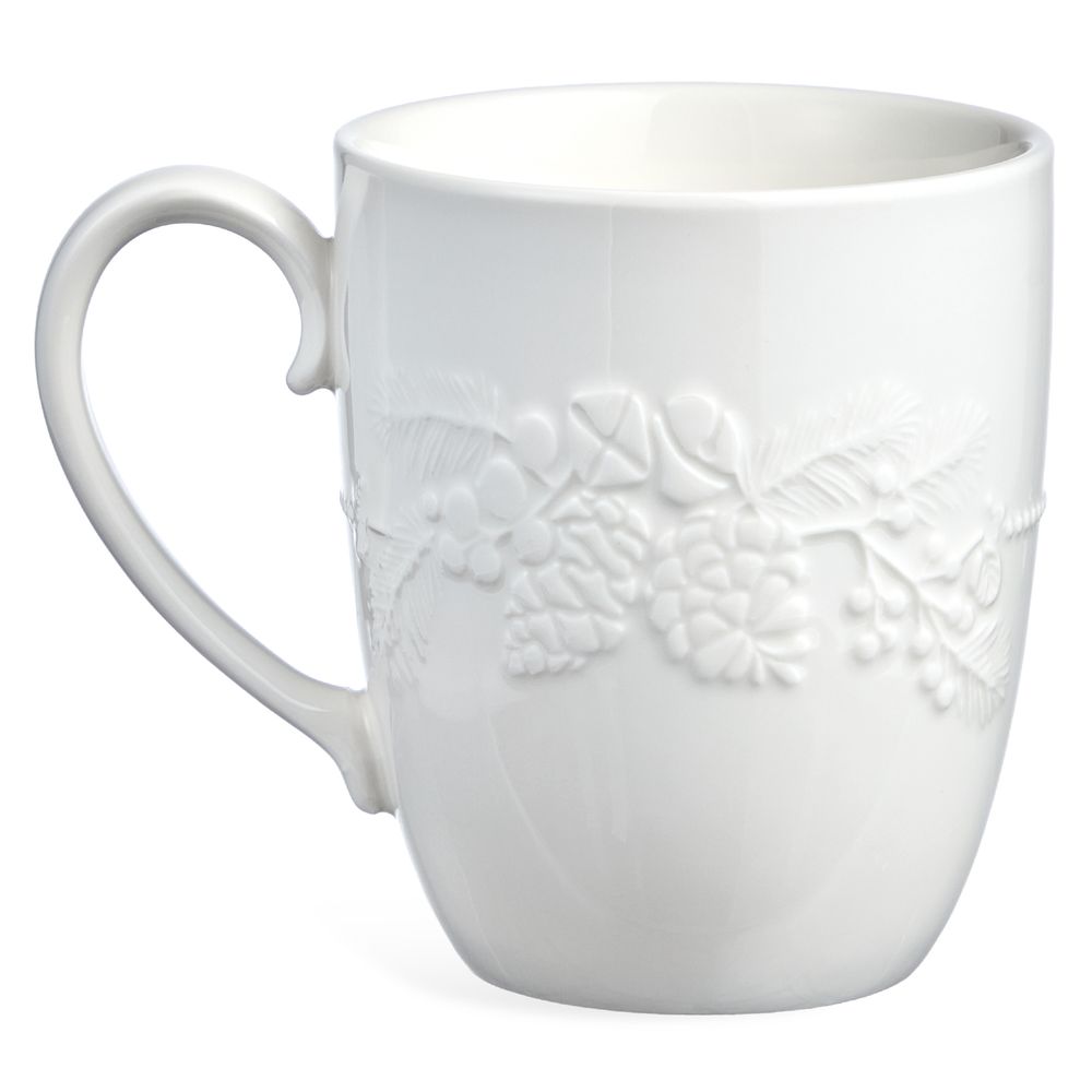 НАБОР КРУЖЕК LEFARD "CELEBRATION" 2 ШТ. 350 МЛ (КОР=16НАБ.)