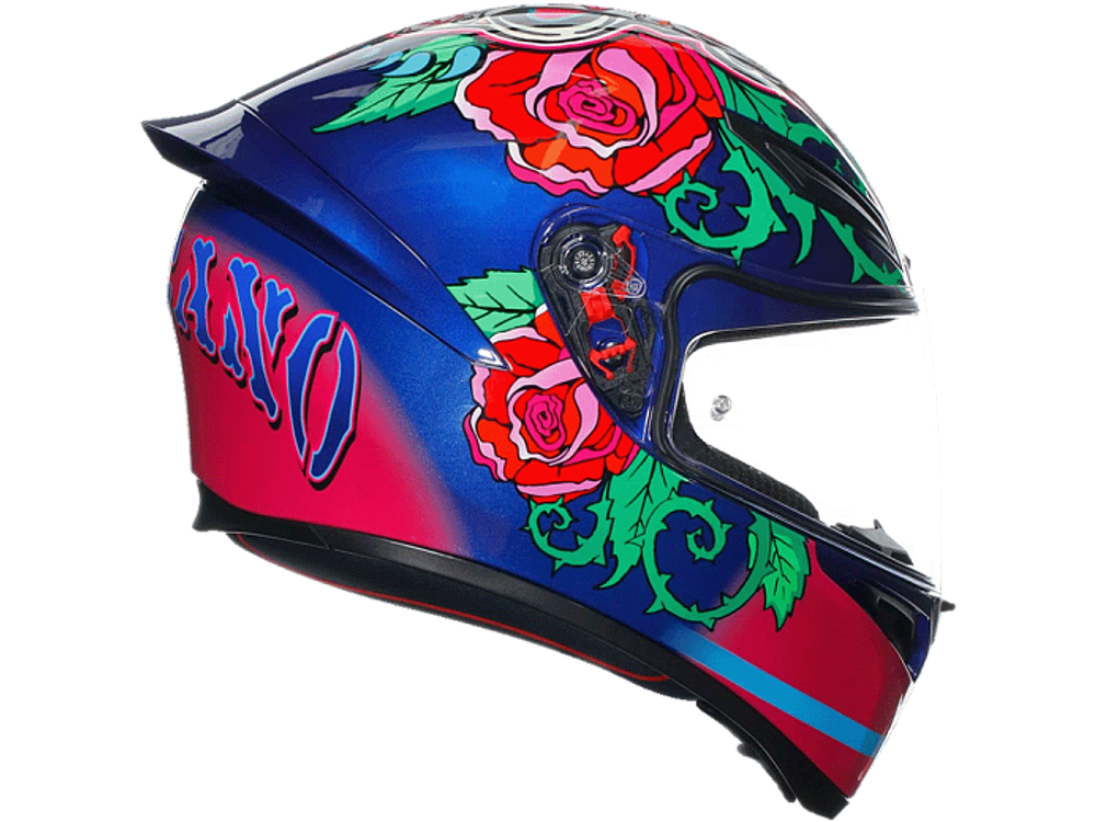 AGV K-1 ECE 2206 SALOM