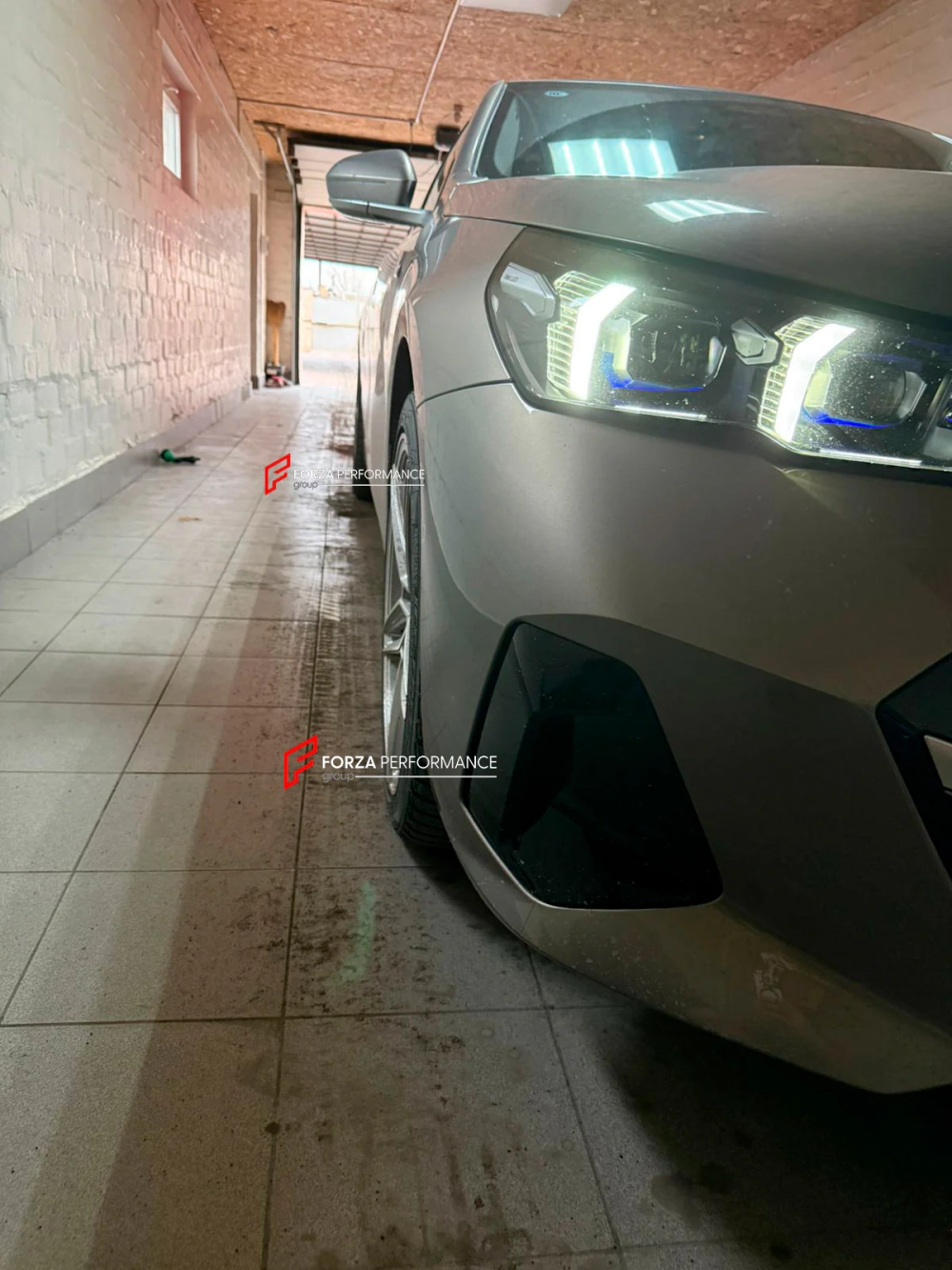 КОВАНЫЕ ДИСКИ ДЛЯ BMW 5 SERIES G60 2024 БМВ