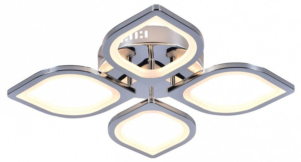 Накладной светильник Escada Lotus 10223/4LED