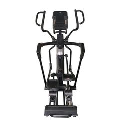 Эллиптический тренажер для дома DFC E112BT