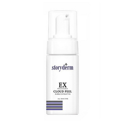 Ex Cloud Peel Storyderm | Облачный мульти-пилинг
