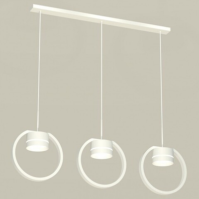 Подвесной светильник Ambrella Light XB XB9106152