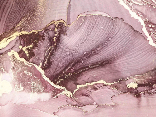 Флюид в камне F305P_L