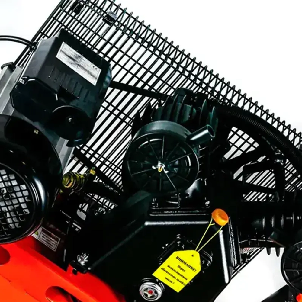 Workmaster WCB 67/100 компрессор