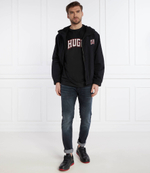 Джинсы Hugo 734 HUGO - графитовый(50511397)