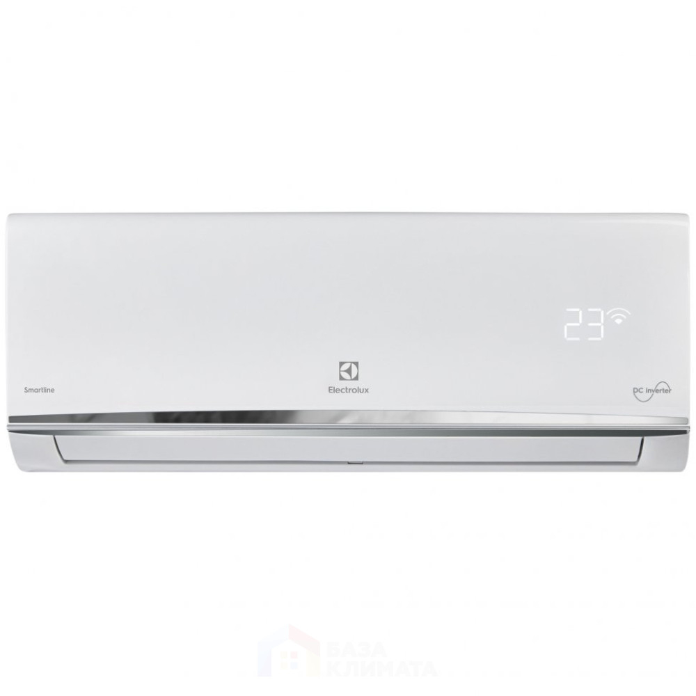 Сплит-система настенная Electrolux EACS/I-09HSM/N8_V2 Smartline DC inverter