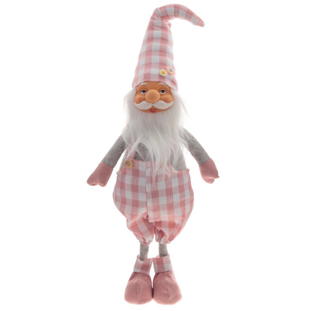 GAEM Игрушка набивная "Гном", L18 W10 H58 см, 2в.