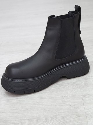 Ботинки женские демисезонные