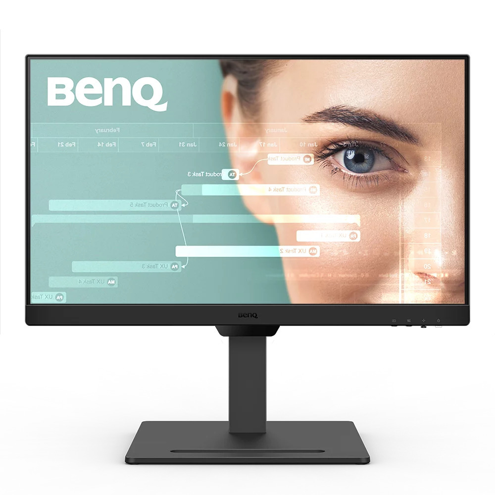 Монитор 23,8" BenQ GW2490T