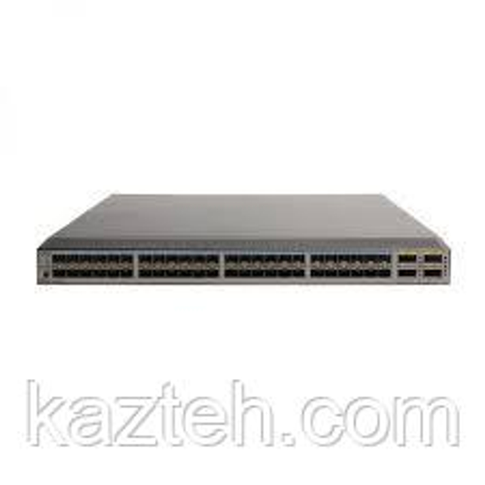 Коммутатор Huawei CE6850-48S4Q-EI-F