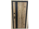 Дверь входная Плутон