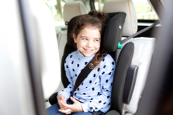 Детское автокресло Joie I-Trillo