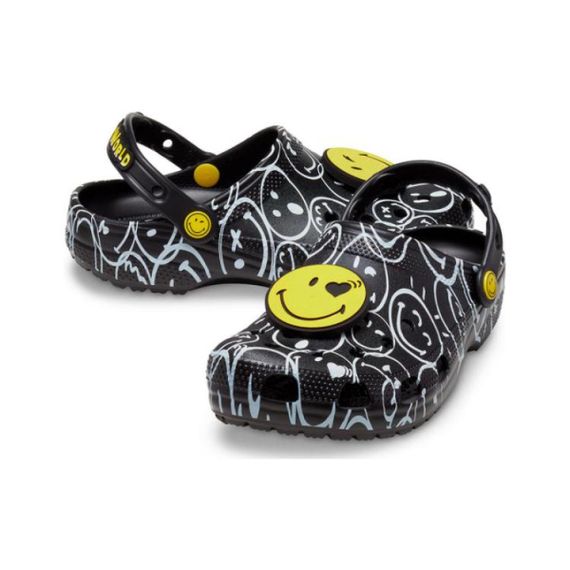 Crocs Classic clog 'Black'