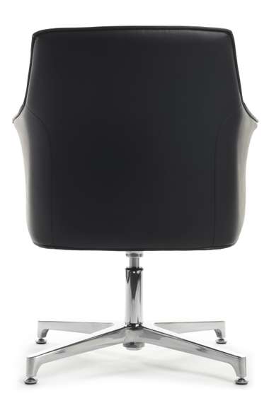 Кресло Rosso-ST C1918 Черный