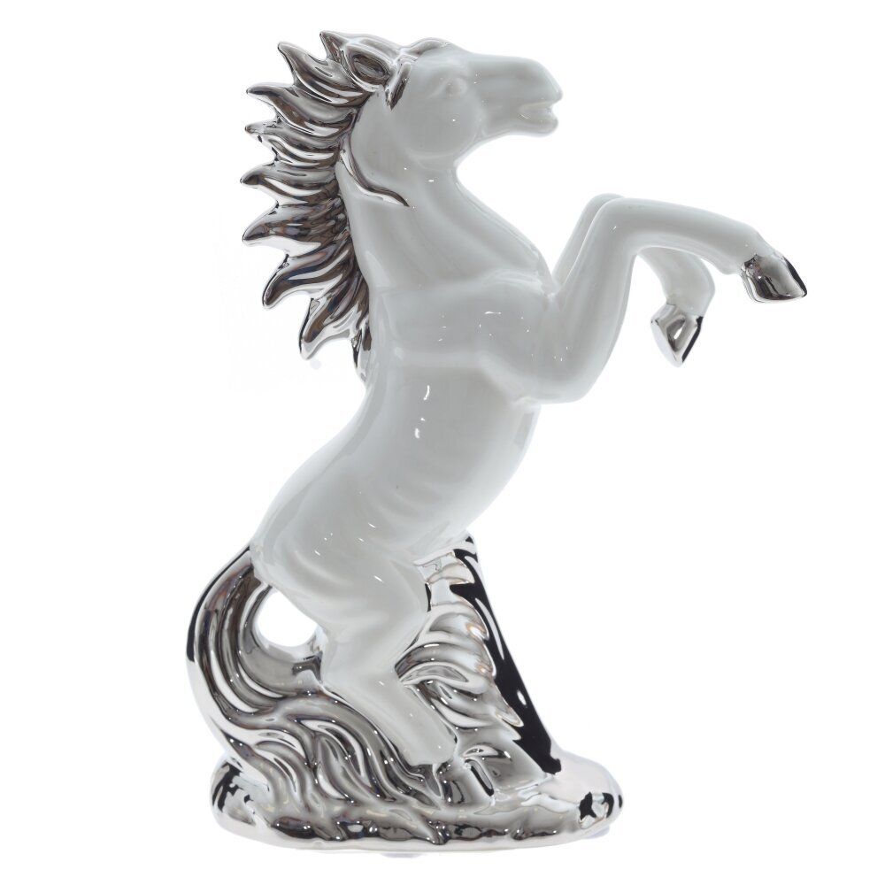 GAEM Фигурка декоративная "Лошадь", L14,5 W6 H20,5 см
