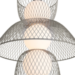 Подвесной светодиодный светильник Freya Harper FR5545PL-L5GR