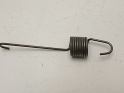 ARSL105 кт56 Пружина бака для стиральной машины Hotpoint - Ariston б/у