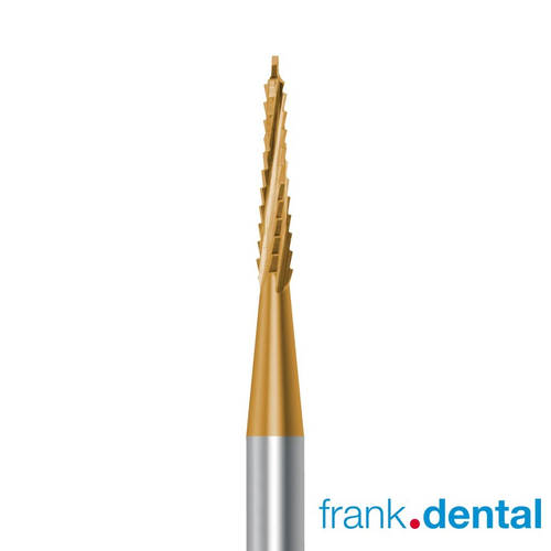Бор твердосплавный Frank Dental типа HP - C.TI162.016.HP